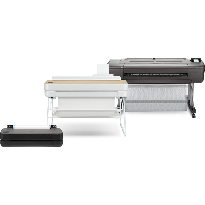 HP Designjet Imprimante Z9+ PostScript de 24 pouces