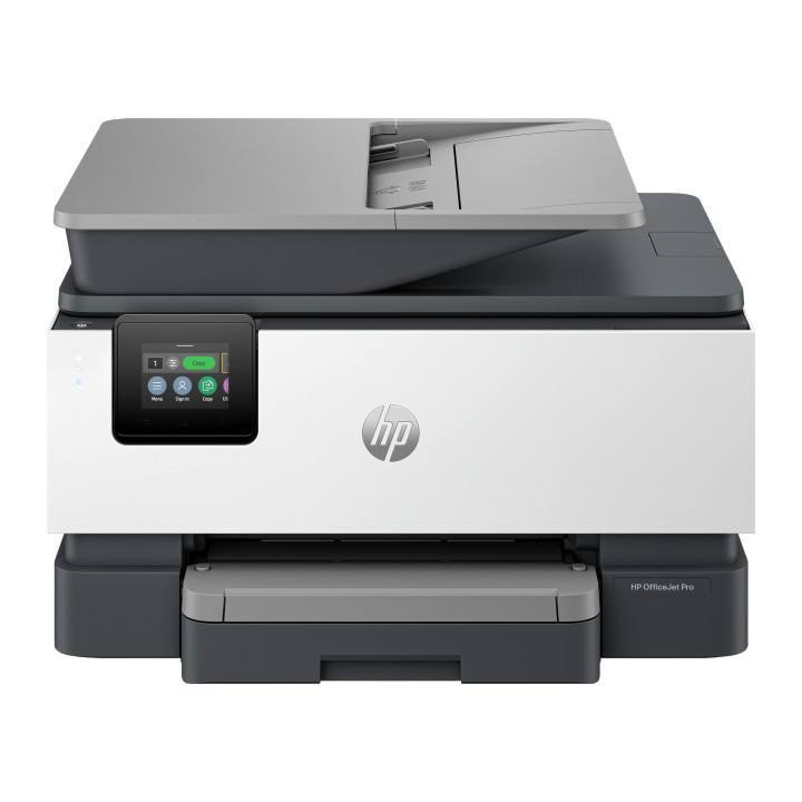 HP OfficeJet Pro 9120b All-in-One Printe