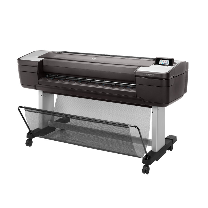 HP Designjet Imprimante PostScript T1700 44 pouces