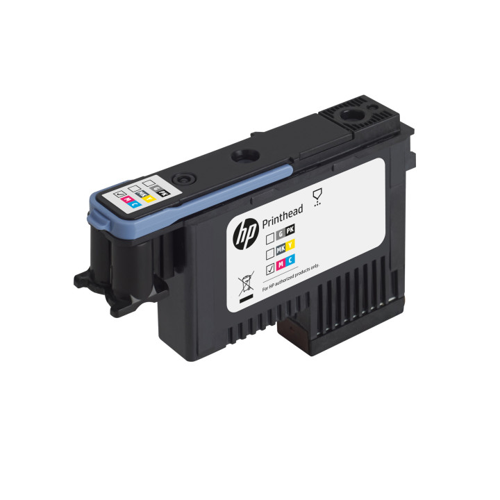 HP Designjet Imprimante PostScript T1700 44 pouces