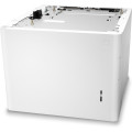 HP Bac papier LaserJet 2100 feuilles