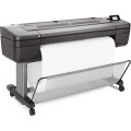 HP Designjet Imprimante Z9+dr PostScript de 44 pouces avec coupe-bordures verticales