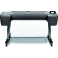 HP Designjet Imprimante Z9+dr PostScript de 44 pouces avec coupe-bordures verticales