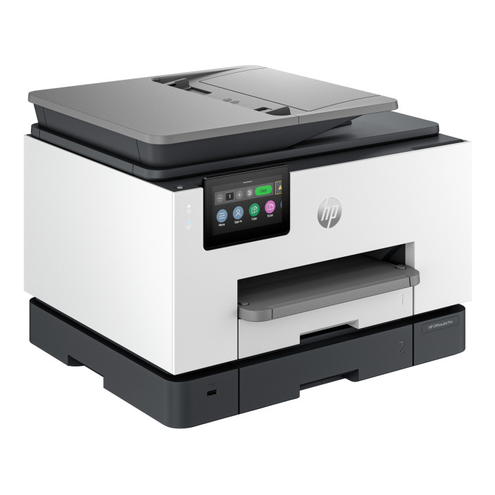 HP OfficeJet Pro 9130b All-in-One Printe