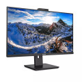 Philips P Line 326P1H/00 écran plat de PC 80 cm (31.5") 2560 x 1440 pixels Quad HD LED Noir