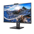 Philips P Line 326P1H/00 écran plat de PC 80 cm (31.5") 2560 x 1440 pixels Quad HD LED Noir