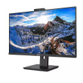 Philips P Line 329P1H/00 écran plat de PC 80 cm (31.5") 3840 x 2160 pixels 4K Ultra HD LED Noir