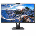 Philips P Line 329P1H/00 écran plat de PC 80 cm (31.5") 3840 x 2160 pixels 4K Ultra HD LED Noir