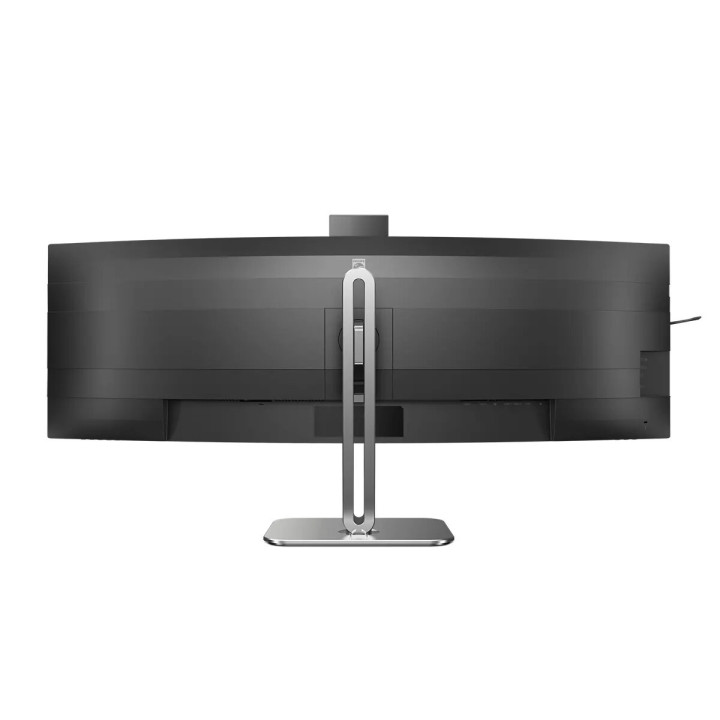 Philips 49B2U6900CH/00 écran plat de PC 124 cm (48.8") 5120 x 1440 pixels Dual QHD LCD Noir