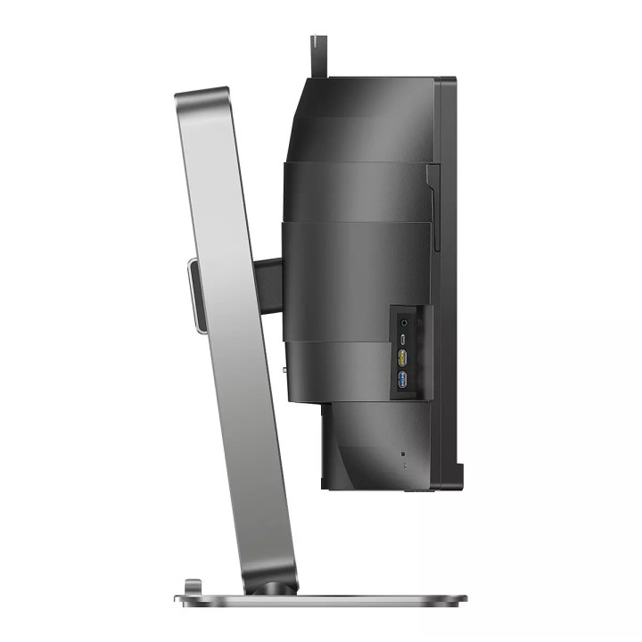Philips 49B2U6900CH/00 écran plat de PC 124 cm (48.8") 5120 x 1440 pixels Dual QHD LCD Noir