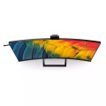 Philips 40B1U6903CH/00 écran plat de PC 100,8 cm (39.7") 5120 x 2160 pixels 5K Ultra HD LCD Noir