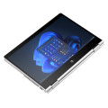 HP Pro x360 435 G10 AMD Ryzen™ 5 7530U Hybride (2-en-1) 33,8 cm (13.3") Écran tactile Full HD 8 Go DDR4-SDRAM 256 Go SSD Wi-