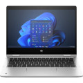 HP Pro x360 435 G10 AMD Ryzen™ 5 7530U Hybride (2-en-1) 33,8 cm (13.3") Écran tactile Full HD 8 Go DDR4-SDRAM 256 Go SSD Wi-