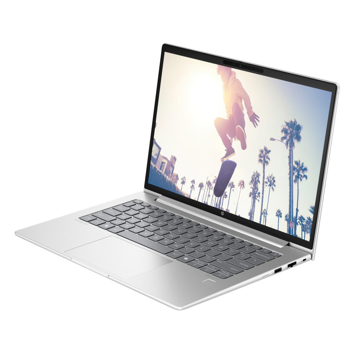 HP ProBook 440 G11 Intel Core Ultra 7 155U Ordinateur portable 35,6 cm (14") WUXGA 16 Go DDR5-SDRAM 512 Go SSD Wi-Fi 6E (802.11