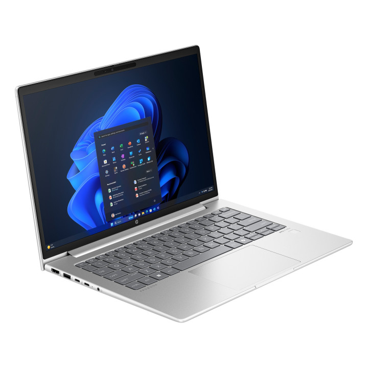 HP ProBook 440 G11 Intel Core Ultra 7 155U Ordinateur portable 35,6 cm (14") WUXGA 16 Go DDR5-SDRAM 512 Go SSD Wi-Fi 6E (802.11