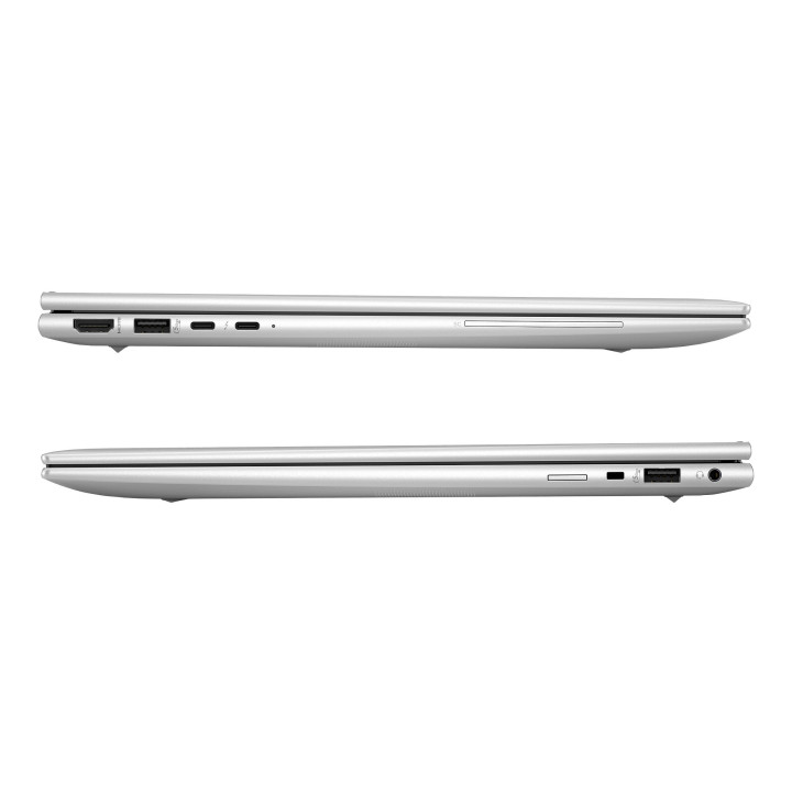 HP EliteBook 860 G11 Intel Core Ultra 5 125U Ordinateur portable 40,6 cm (16") WUXGA 16 Go DDR5-SDRAM 512 Go SSD Wi-Fi 6E (802.