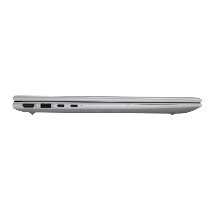 HP ZBook Firefly G11 Wolf Pro Security Edition Intel Core Ultra 7 155H Station de travail mobile 35,6 cm (14") WUXGA 16 Go DDR5