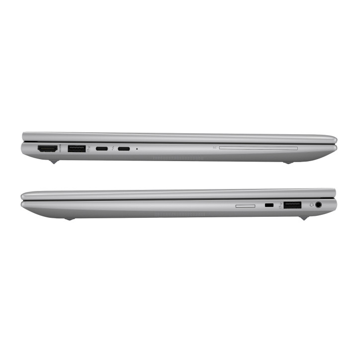 HP ZBook Firefly G11 Wolf Pro Security Edition Intel Core Ultra 7 155H Station de travail mobile 35,6 cm (14") WUXGA 16 Go DDR5