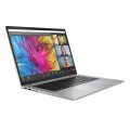 HP ZBook Firefly G11 Wolf Pro Security Edition Intel Core Ultra 7 155H Station de travail mobile 35,6 cm (14") WUXGA 16 Go DDR5