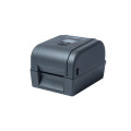 Brother TD-4750TNWBR - Imprimante d'étiquettes à transfert thermique