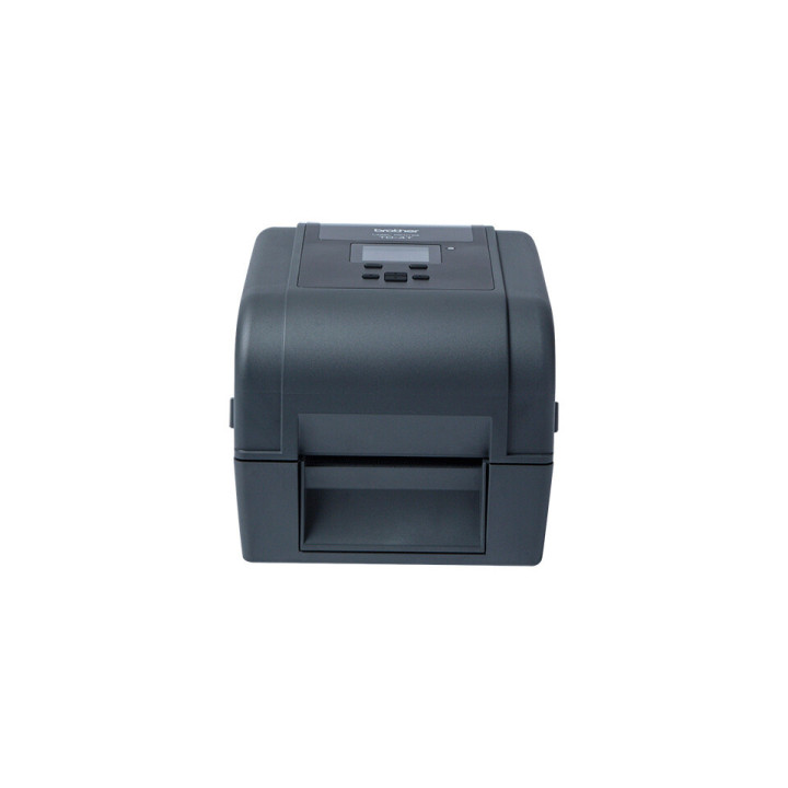 Brother TD-4750TNWBR - Imprimante d'étiquettes à transfert thermique
