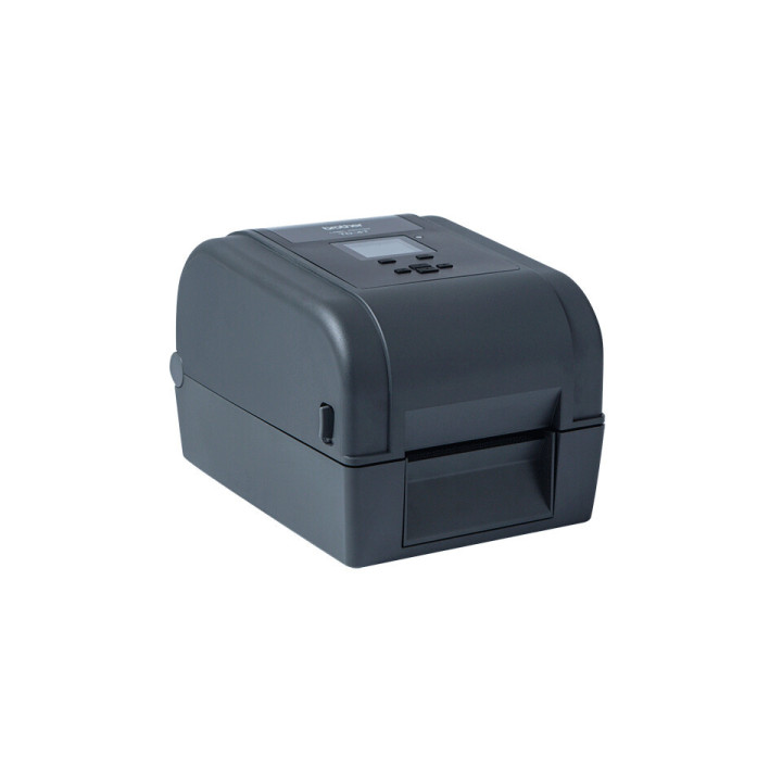 Brother TD-4750TNWBR - Imprimante d'étiquettes à transfert thermique