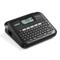 Brother PT-D460BTVP - Etiqueteuse bureautique professionnelle