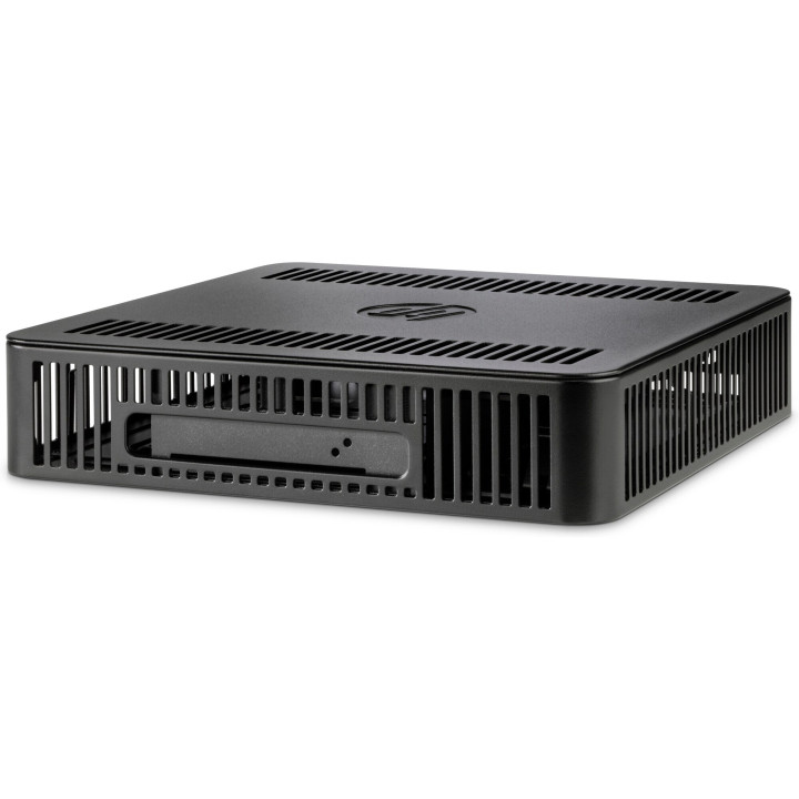 HP Desktop Mini LockBox v2