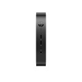 HP Elite t655 Bundle 2.1 GHz IGEL OS 1.12 kg Black R2314