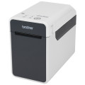 Brother TD-2130N imprimante d'étiquettes