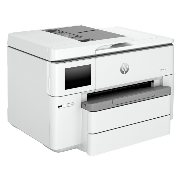 HP OfficeJet Pro 9730e Wide Format AIO