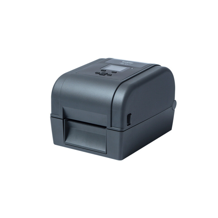 Brother TD-4750TNWB - Imprimante d'étiquettes à transfert thermique