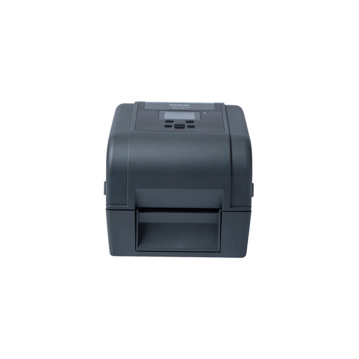 Brother TD-4750TNWB - Imprimante d'étiquettes à transfert thermique