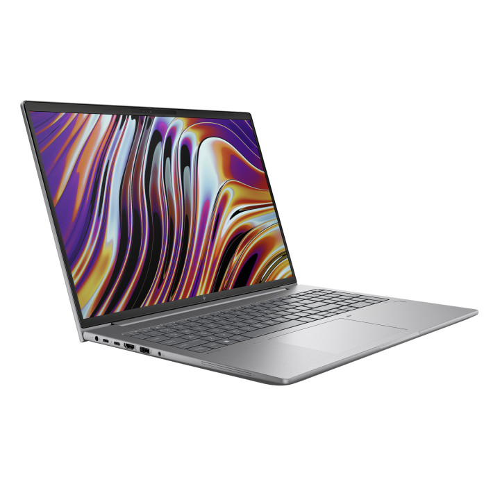 HP ZBook Power G11 A AMD Ryzen™ 7 8845HS Station de travail mobile 40,6 cm (16") WUXGA 32 Go DDR5-SDRAM 1 To SSD NVIDIA RTX A