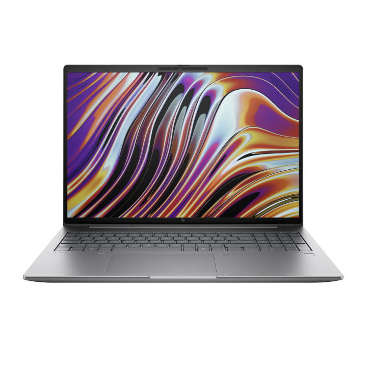 HP ZBook Power G11 A AMD Ryzen™ 7 8845HS Station de travail mobile 40,6 cm (16") WUXGA 32 Go DDR5-SDRAM 1 To SSD NVIDIA RTX A