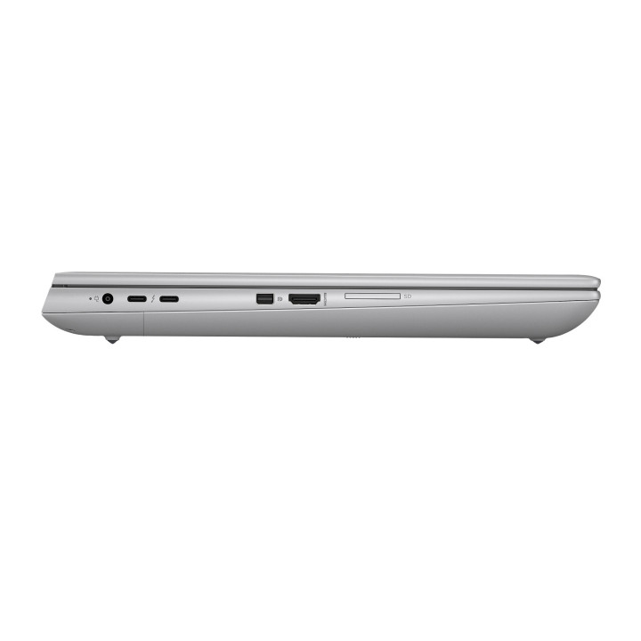 HP ZBook Fury G11 Intel® Core™ i7 i7-14700HX Station de travail mobile 40,6 cm (16") WUXGA 16 Go DDR5-SDRAM 1 To SSD NVIDIA 