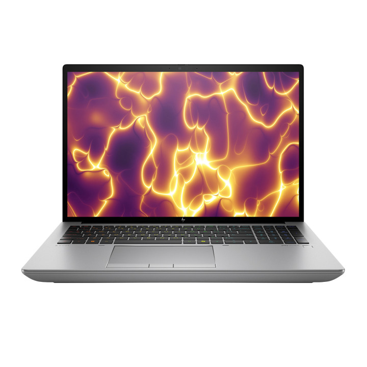 HP ZBook Fury G11 Intel® Core™ i7 i7-14700HX Station de travail mobile 40,6 cm (16") WUXGA 16 Go DDR5-SDRAM 1 To SSD NVIDIA 