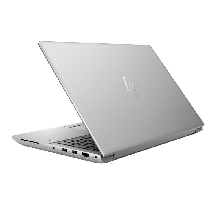 HP ZBook Fury G11 Intel® Core™ i9 i9-14900HX Station de travail mobile 40,6 cm (16") WUXGA 64 Go DDR5-SDRAM 2 To SSD NVIDIA 
