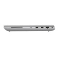 HP ZBook Fury G11 Intel® Core™ i9 i9-14900HX Station de travail mobile 40,6 cm (16") WUXGA 64 Go DDR5-SDRAM 2 To SSD NVIDIA 