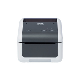 Brother TD-4420DN - Imprimante d'étiquettes professionnelle