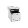 Brother MFC-L8900CDW Imprimante multifonction 4-en-1 laser couleur WiFi et NFC