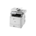 Brother MFC-L9570CDW imprimante multifonction Laser A4 2400 x 600 DPI 31 ppm Wifi