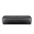 HP OfficeJet 250 Mobile MFP