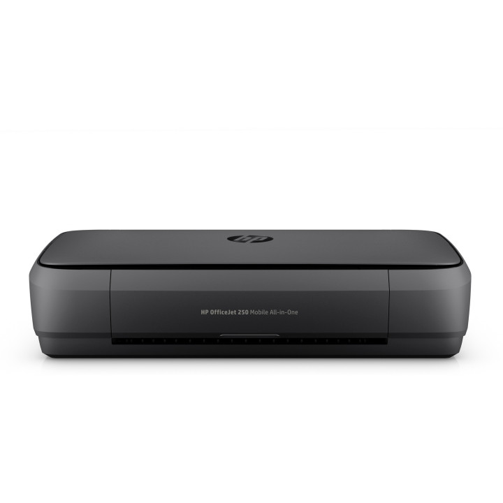 HP OfficeJet 250 Mobile MFP