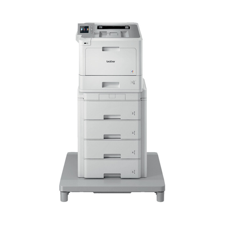 Brother TT4000 Bac multi-usages 2080 feuilles