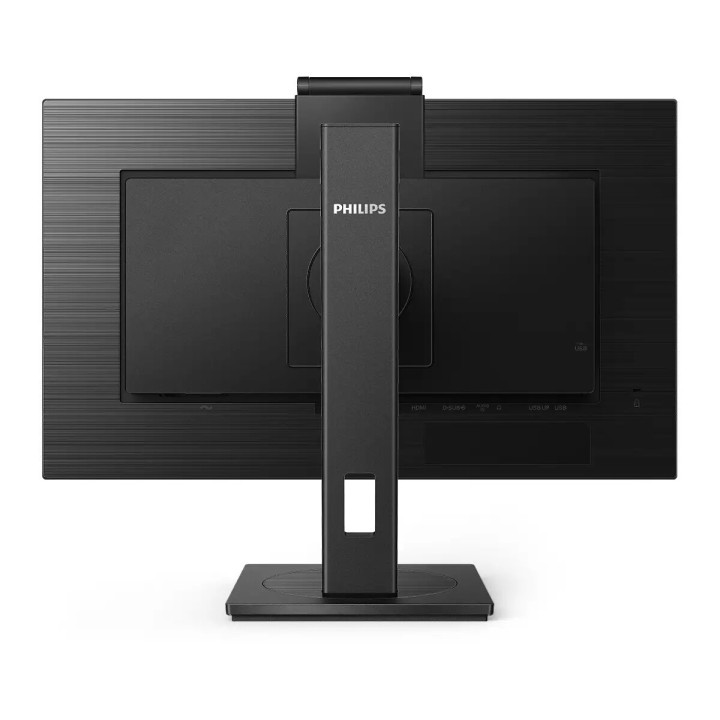 Philips B Line 242B1H/00 écran plat de PC 60,5 cm (23.8") 1920 x 1080 pixels Full HD LED Noir