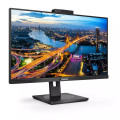 Philips B Line 242B1H/00 écran plat de PC 60,5 cm (23.8") 1920 x 1080 pixels Full HD LED Noir