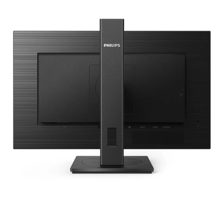 Philips S Line 222S1AE/00 écran plat de PC 54,6 cm (21.5") 1920 x 1080 pixels Full HD LCD Noir
