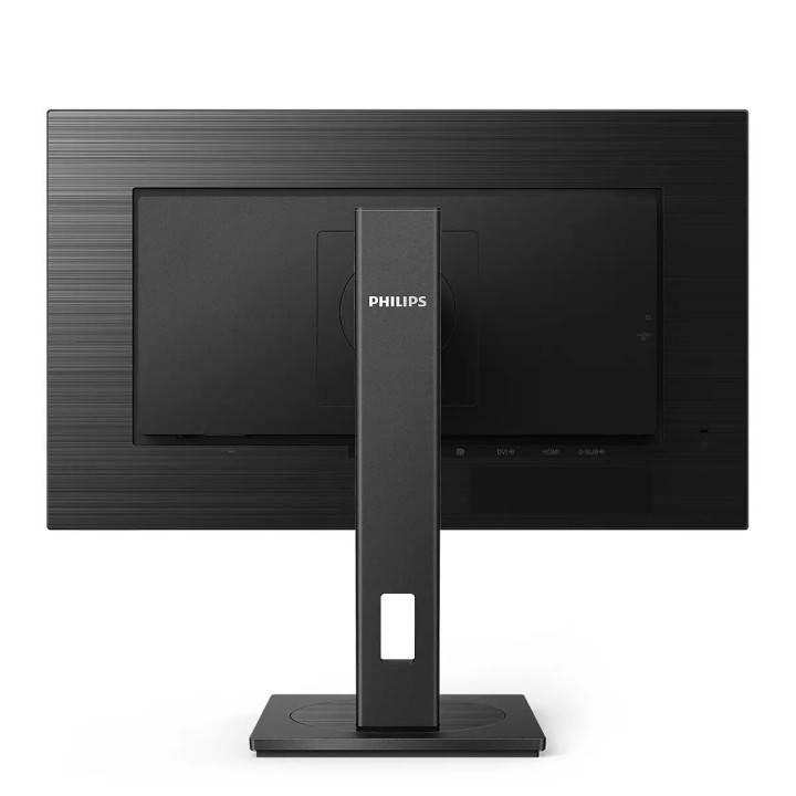 Philips S Line 222S1AE/00 écran plat de PC 54,6 cm (21.5") 1920 x 1080 pixels Full HD LCD Noir