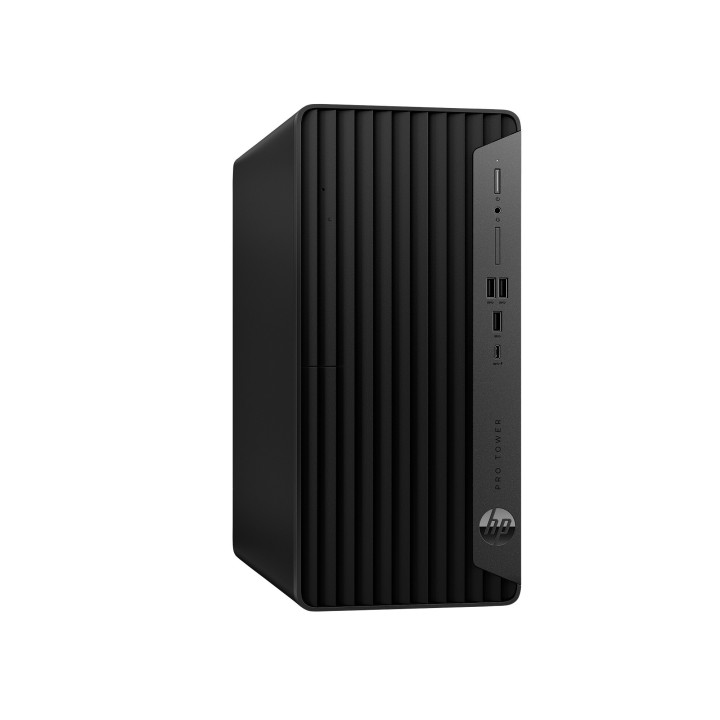 HP Pro Tower 400 G9 PCI Intel® Core™ i3 i3-14100 8 Go DDR5-SDRAM 256 Go SSD Windows 11 Pro PC